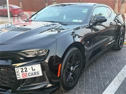 شيفروليه كامارو